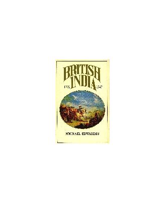 British India 1772- 1947