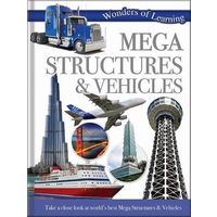 Megastructures(Nr)