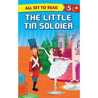 All Set To Read The Little Tin Soldier