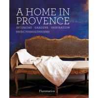 A Home In Provence