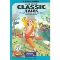 Read Aloud- Classic Tales