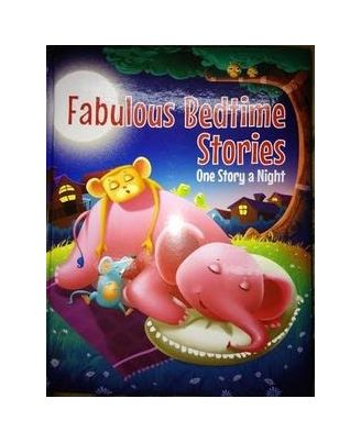 Fabulous Bedtime Stories
