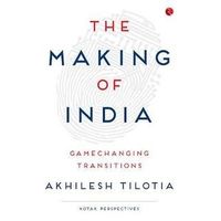 The Making Of India