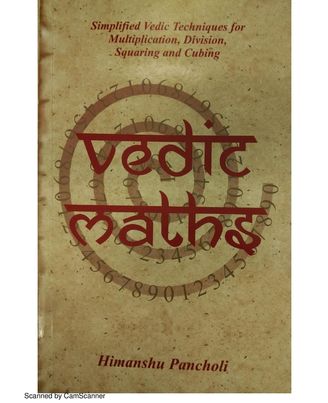 Vedic Maths (Wilco)