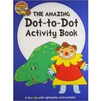The amazing do- to- dot activity