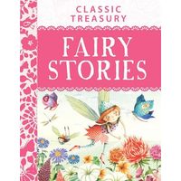 Ct- Fairy Stories (Nr)