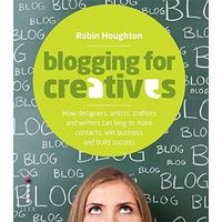 Blogging For Creatives