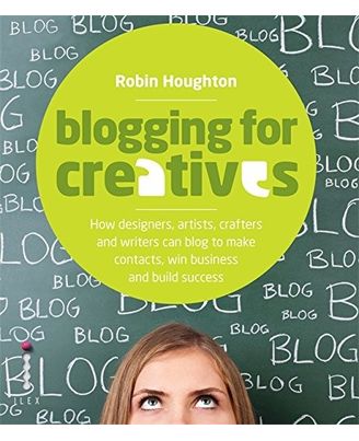 Blogging For Creatives