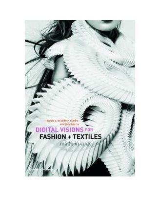 Digital Visions For Fashion