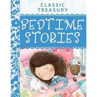 Ct: Bedtime Stories (Nr)