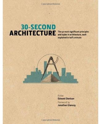 30- Second Architecture