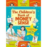 Childrens Book Of Money Sense