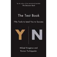 The Test Book
