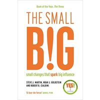 The Small Big: Small Changes