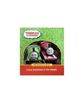 Thomas & Friends: Percy(Nr)