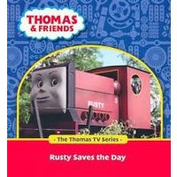 Thomas & Friends: Rusty Saves The Day(Nr