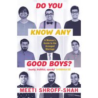 Do You Know Any Good Boys