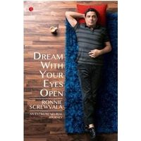 Dream With Your Eyes Open (Pb)