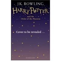 Harry Potter & Order Of- New Ed