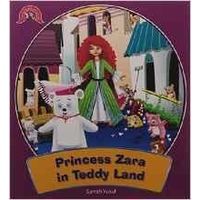Princess Zara And In Taddy Lan