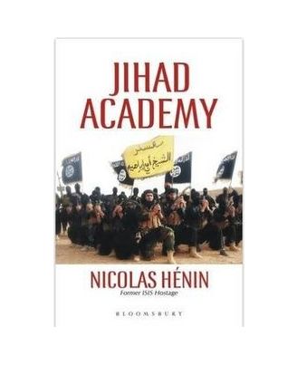 Jihad Academy The Islamic Stat