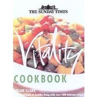The sunday times cook book