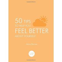 Feel Better About Yourself(Nr)