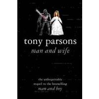 Man and wife (P4.50)