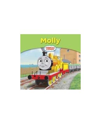 Thomas & Friends: Molly(Nr)