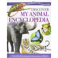 My Animal Encyclopedia(Nr)