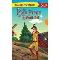 All Set To Read The Pied Piper