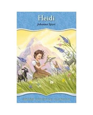 Award Classics: Heidi(Nr)