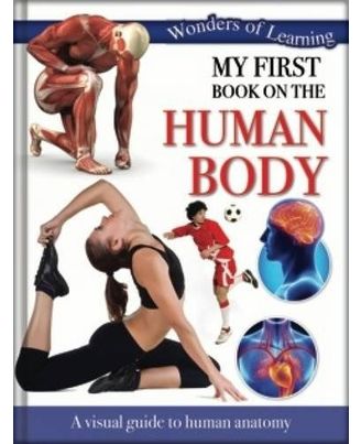 Human Body (Nr)