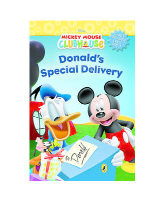 Donald S Special Roundup