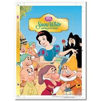 Disney Princess Snow White & T