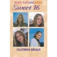 California Dreams (Sweet Sixteen)