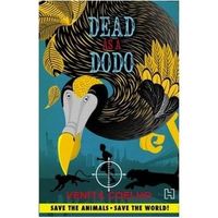Dead As A Dodo