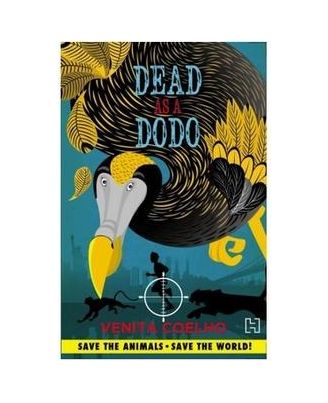 Dead As A Dodo