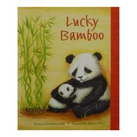 Cupcake Story Lucky Bamboo