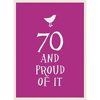 70 And Proud Of It (Nr)