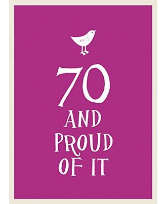 70 And Proud Of It (Nr)