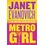 Metro girl