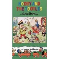 Noddy and the tootles