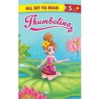 All Set To Read Thumbelina Lev