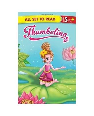 All Set To Read Thumbelina Lev