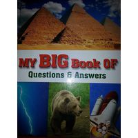 My Big Book Of Questions & Ans