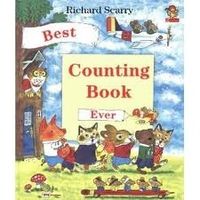 Best counting book ever