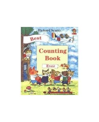 Best counting book ever