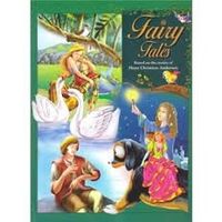 Fairy Tales Based On Hans Christian Anderson