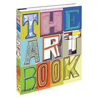 Art Book The New Edition
